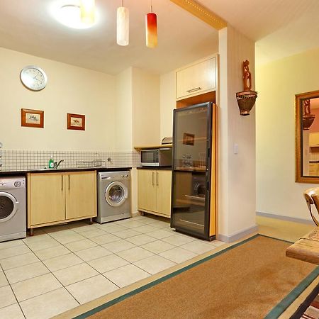 קייפטאון Century City Royal Apartments מראה חיצוני תמונה