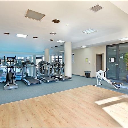 קייפטאון Century City Royal Apartments מראה חיצוני תמונה
