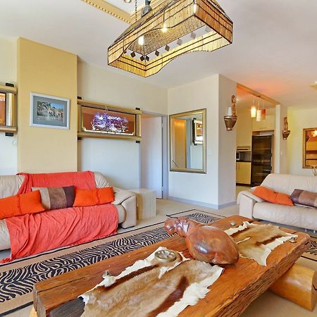 קייפטאון Century City Royal Apartments מראה חיצוני תמונה