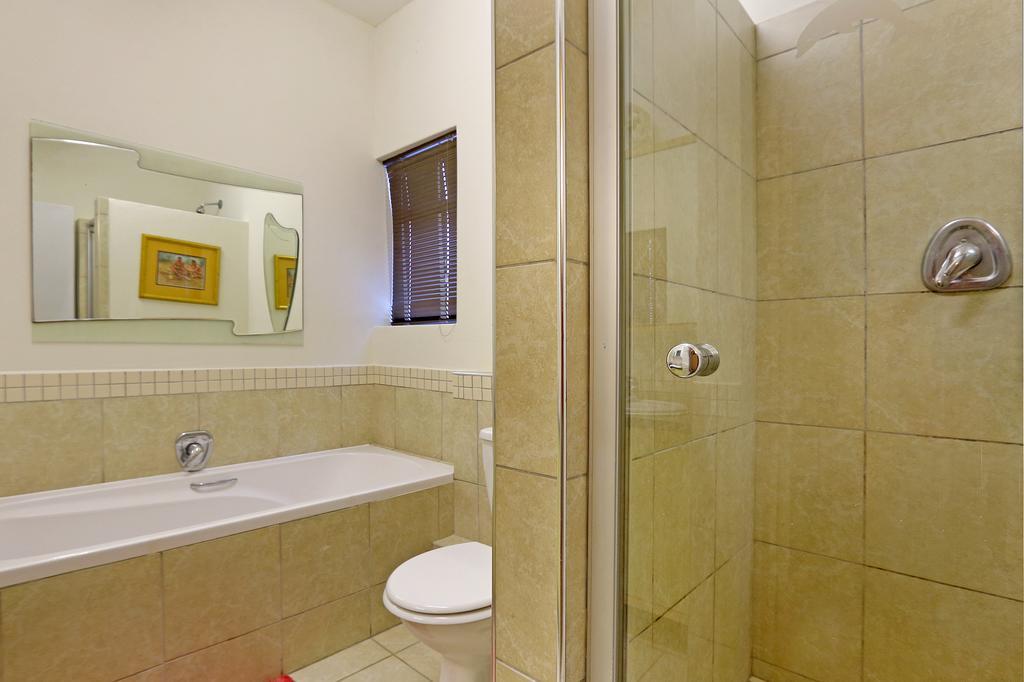 קייפטאון Century City Royal Apartments מראה חיצוני תמונה