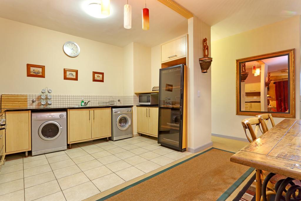 קייפטאון Century City Royal Apartments מראה חיצוני תמונה
