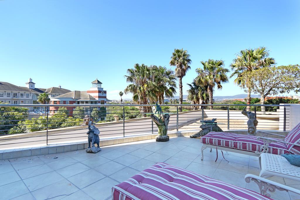 קייפטאון Century City Royal Apartments מראה חיצוני תמונה