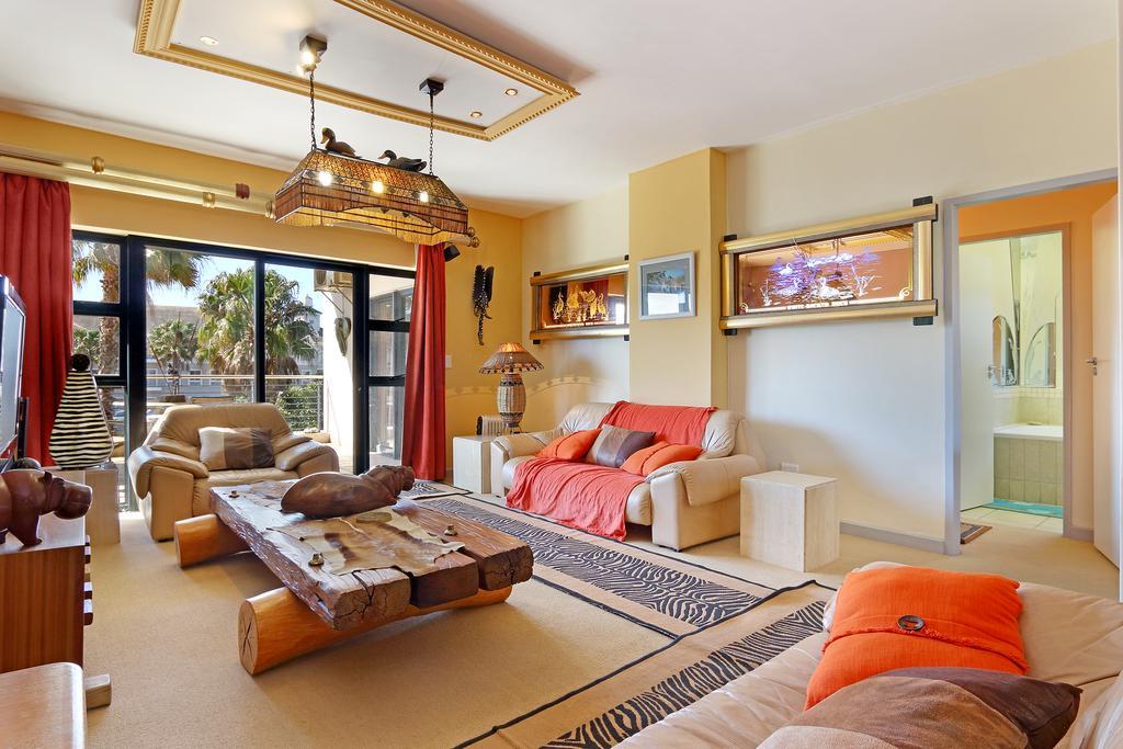 קייפטאון Century City Royal Apartments מראה חיצוני תמונה