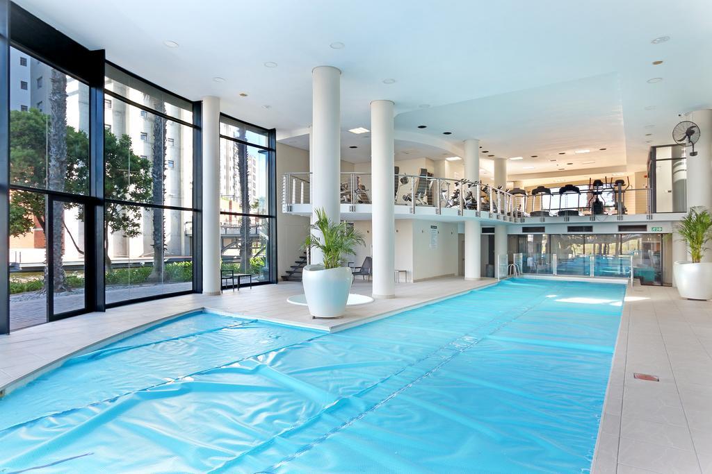 קייפטאון Century City Royal Apartments מראה חיצוני תמונה