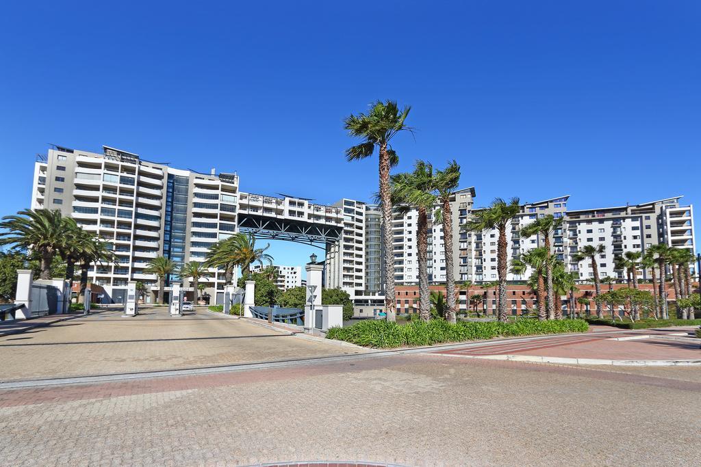קייפטאון Century City Royal Apartments מראה חיצוני תמונה