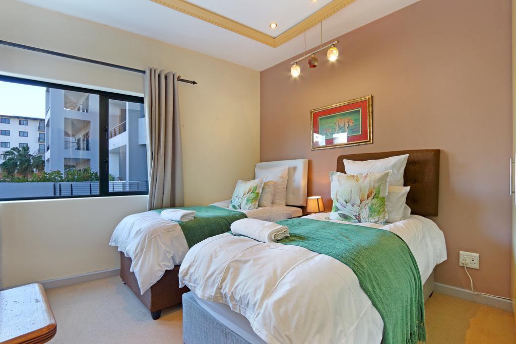 קייפטאון Century City Royal Apartments מראה חיצוני תמונה