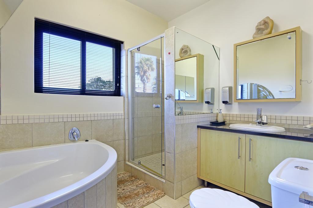 קייפטאון Century City Royal Apartments מראה חיצוני תמונה
