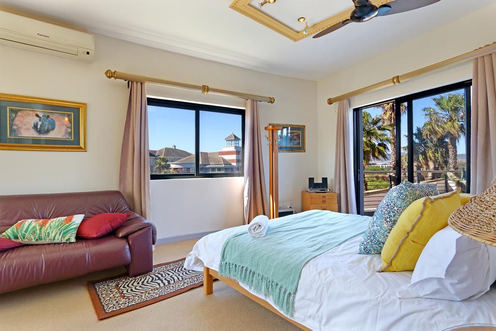 קייפטאון Century City Royal Apartments מראה חיצוני תמונה