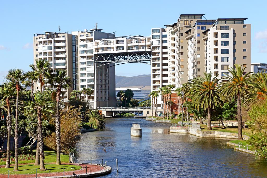 קייפטאון Century City Royal Apartments מראה חיצוני תמונה