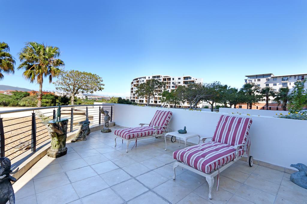 קייפטאון Century City Royal Apartments מראה חיצוני תמונה