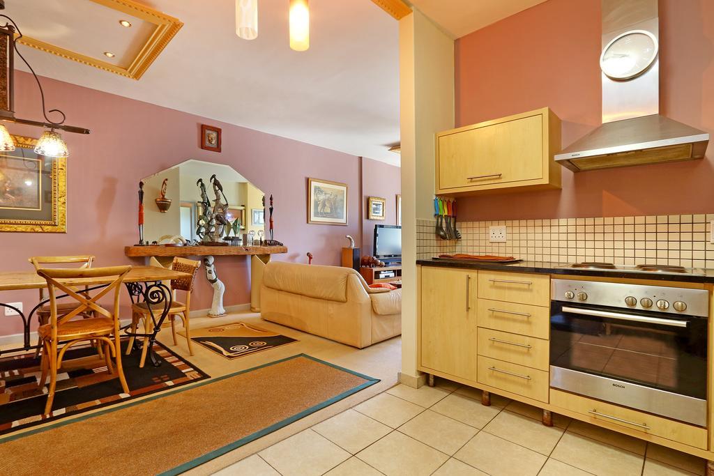 קייפטאון Century City Royal Apartments מראה חיצוני תמונה