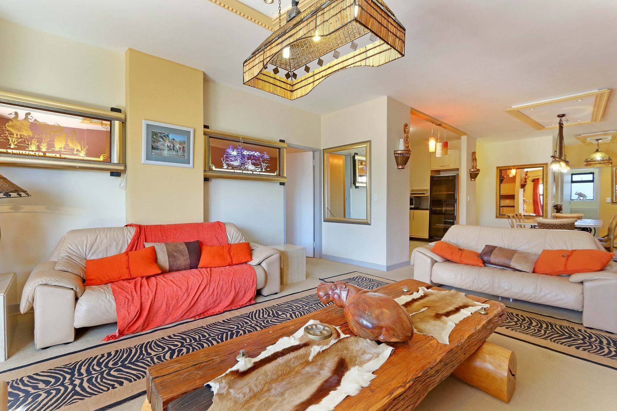 קייפטאון Century City Royal Apartments מראה חיצוני תמונה